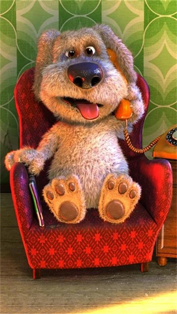 会说话的狗狗本旧版截图2