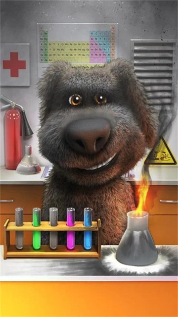 会说话的狗狗本旧版截图3