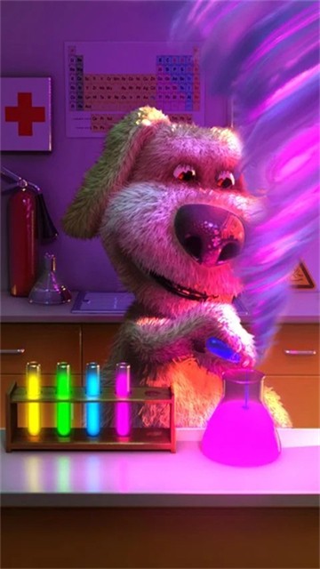 会说话的狗狗本旧版截图5