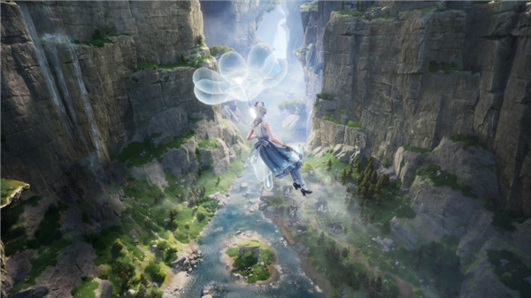 无限暖暖国际服