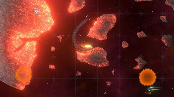 星球毁灭模拟器2D版截图3