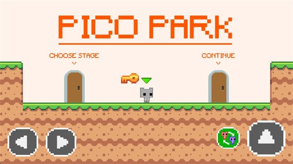 萌猫公园联机版