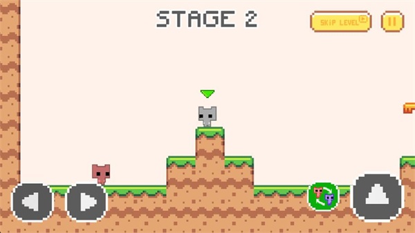 萌猫公园联机版