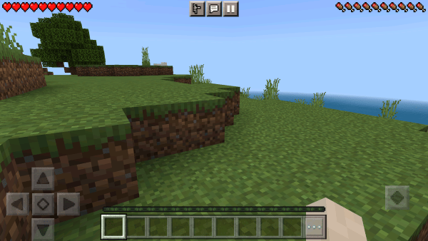 我的世界1.19基岩版截图3