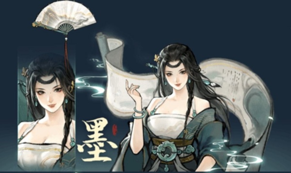 鬼谷八荒全解锁版