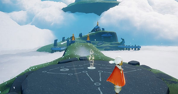 光遇九游渠道服