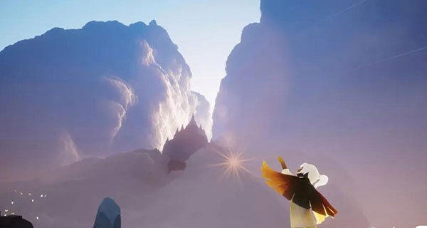 光遇九游渠道服