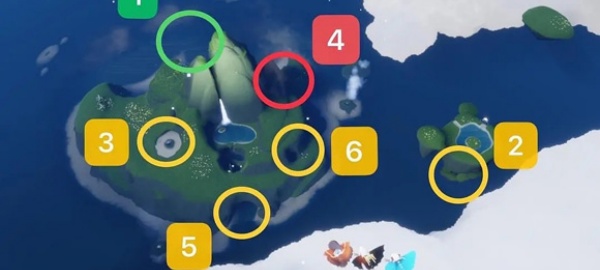 光遇九游渠道服