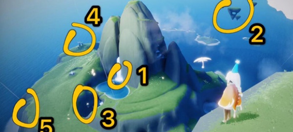 光遇九游渠道服