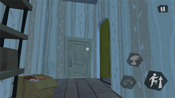 你好邻居中文版