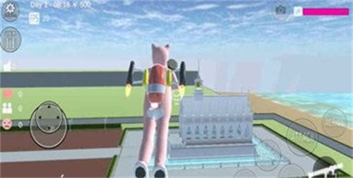 樱花校园模拟器1.038.51