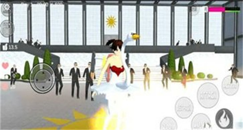 樱花校园模拟器1.038.51