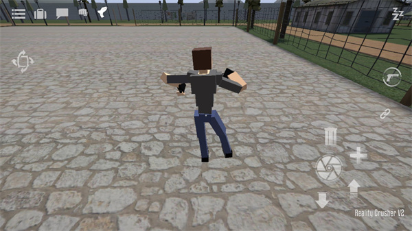 G沙盒仇恨16.0版本