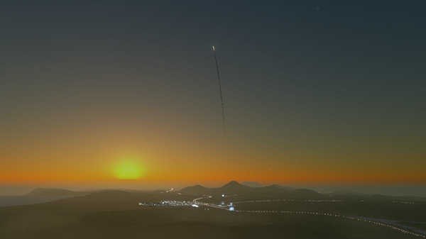 城市天际线手机版截图1