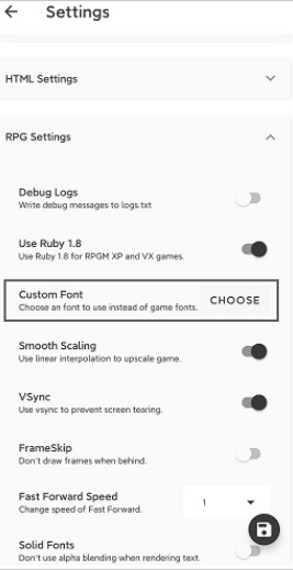 JoiPlay模拟器汉化版