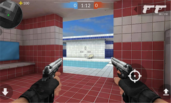 反恐精英单机版截图2