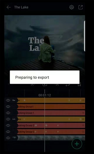 AM视频剪辑软件