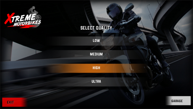 极限摩托车截图1