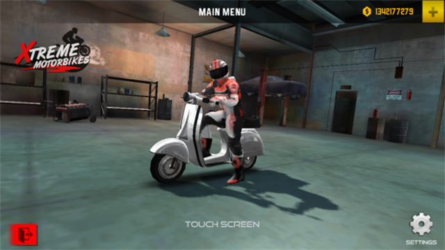 极限摩托车截图4