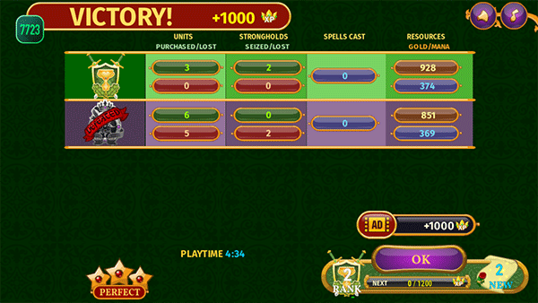 城邦争霸2中文无敌版