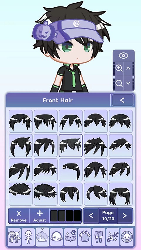 扭蛋人生2截图2