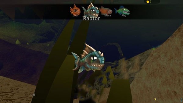 海底大猎杀单机版截图4