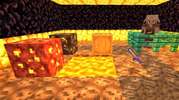 我的世界网易版官服