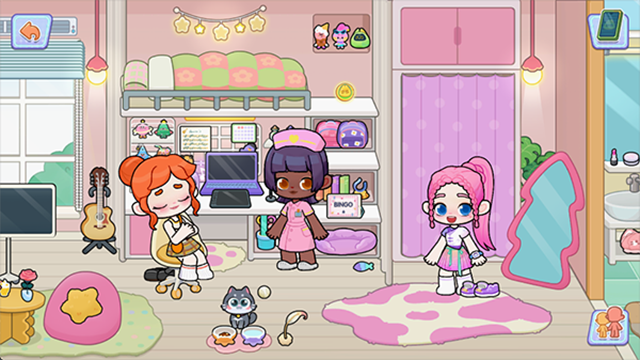 奇妙创意世界正版截图2