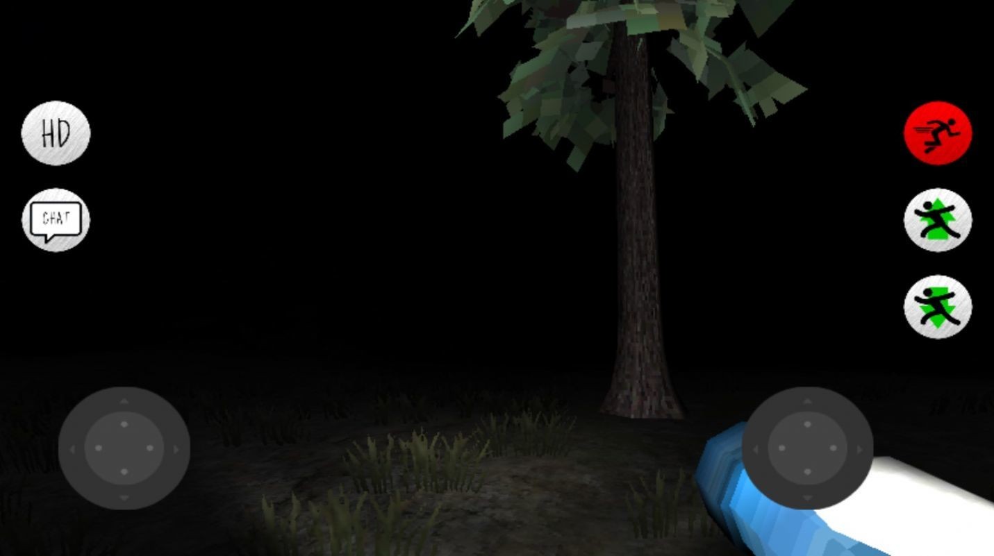 鬼天3社区版截图4