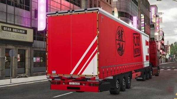 模拟农场25国产车辆模组