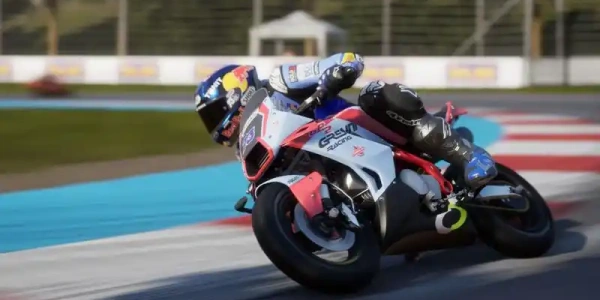 体育竞速游戏手机版大全