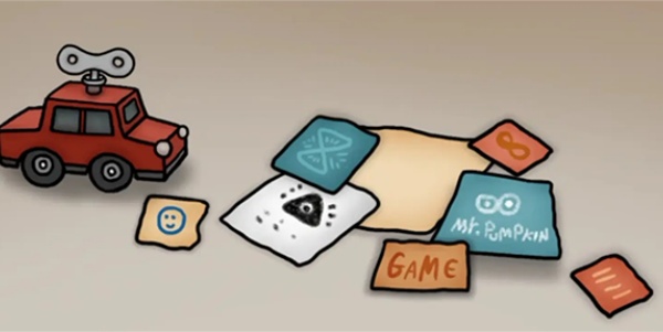 迷失岛外传南瓜镇