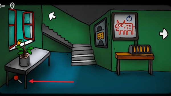 迷失岛外传南瓜镇