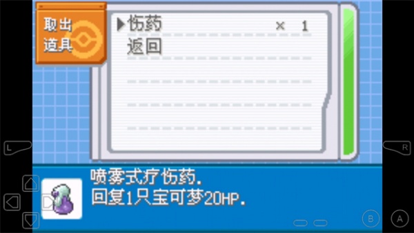 精灵宝可梦剑盾中文版