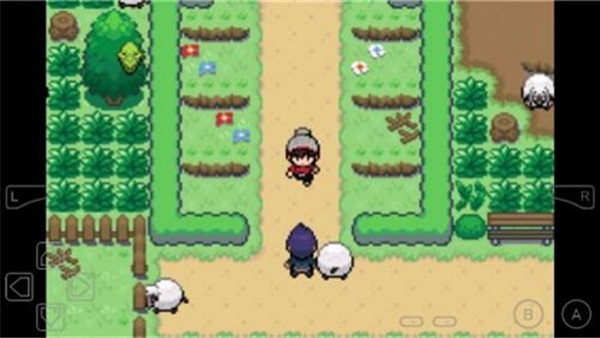 精灵宝可梦剑盾中文版