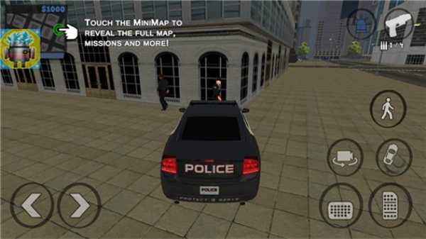 正义对决3(多人联机)