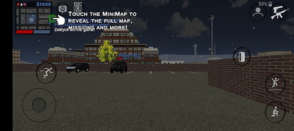 正义对决3(多人联机)