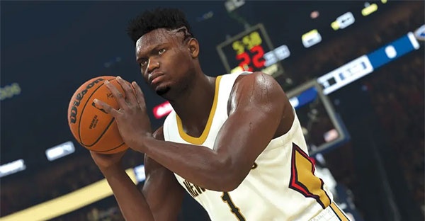 NBA2K22安卓版