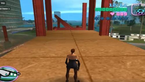 罪恶都市手机版