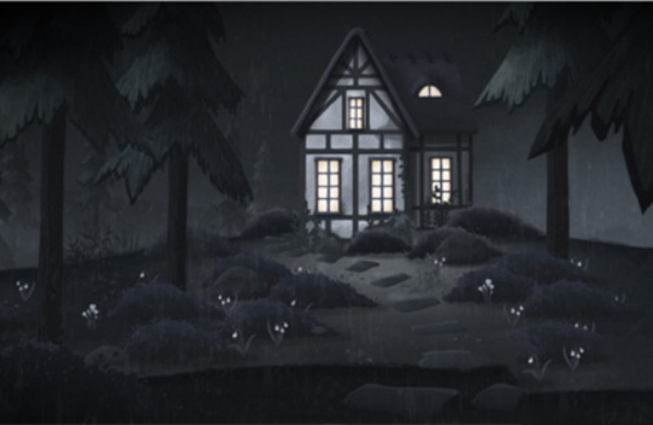 滴答双人冒险中文版