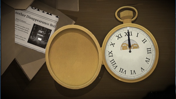 滴答双人冒险中文版