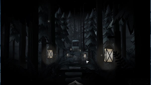 滴答双人冒险中文版