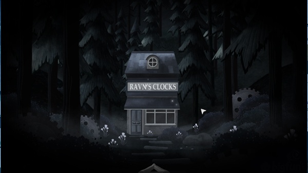 滴答双人冒险中文版