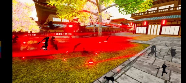 黑神话悟空手游截图4