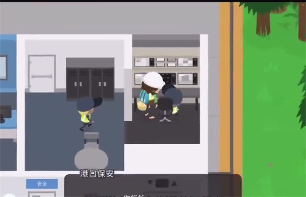 捣蛋大脚怪安卓版