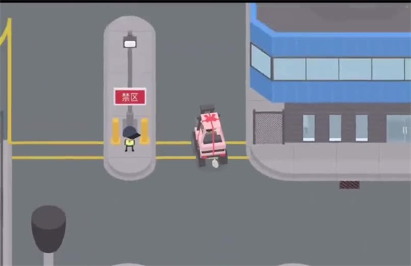 捣蛋大脚怪安卓版