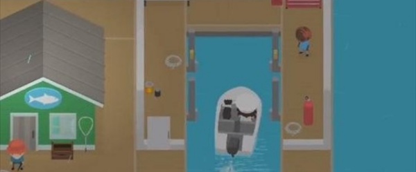 捣蛋大脚怪安卓版