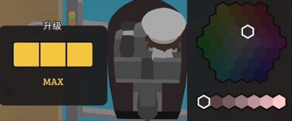 捣蛋大脚怪安卓版