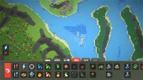 世界盒子修仙版