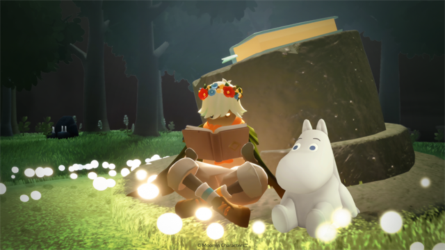 Sky光遇国际服截图3